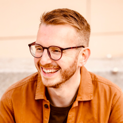 Adam Davis